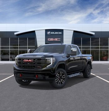 2026 GMC Sierra 1500 - New Truck - VIN: 1GTUUEEL9TZ420524 - Buckingham Chevrolet Buick GMC Gatineau