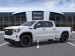 
										2026 GMC Sierra 1500 Crew Cab Standard full									