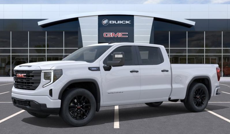 
								2026 GMC Sierra 1500 Crew Cab Standard full									