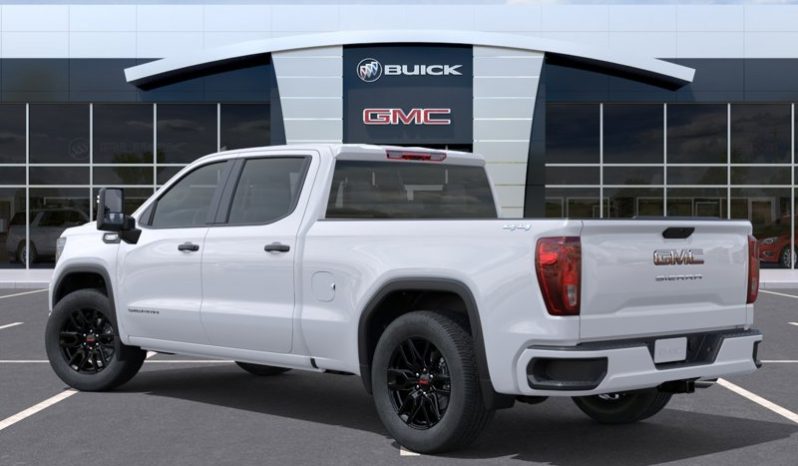 
								2026 GMC Sierra 1500 Crew Cab Standard full									