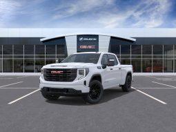 2026 GMC Sierra 1500 - New Truck - VIN: 1GTPUAEK8TZ447890 - Buckingham Chevrolet Buick GMC Gatineau
