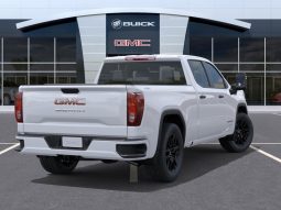 
										2026 GMC Sierra 1500 Crew Cab Standard full									