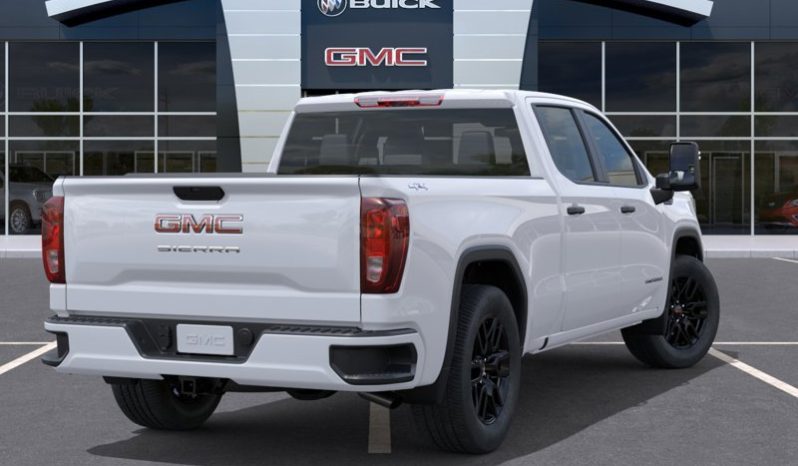 
								2026 GMC Sierra 1500 Crew Cab Standard full									