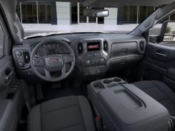 
										2026 GMC Sierra 1500 Crew Cab Standard full									