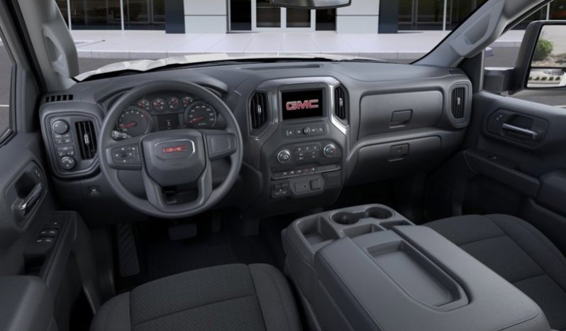 
								2026 GMC Sierra 1500 Crew Cab Standard full									