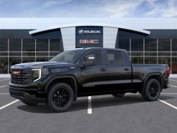 
										2026 GMC Sierra 1500 Crew Cab Standard full									