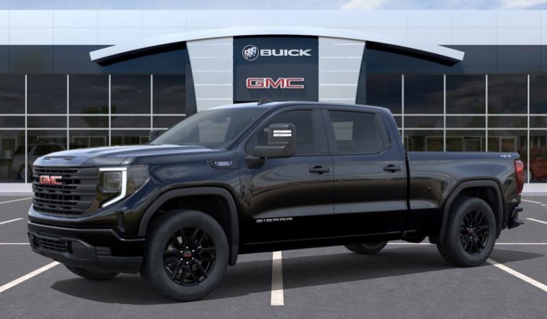 
								2026 GMC Sierra 1500 Crew Cab Standard full									