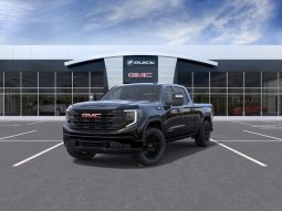 2026 GMC Sierra 1500 - New Truck - VIN: 1GTPUAEK7TZ447900 - Buckingham Chevrolet Buick GMC Gatineau