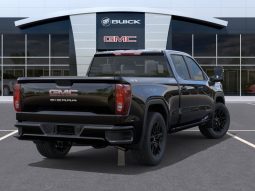 
										2026 GMC Sierra 1500 Crew Cab Standard full									
