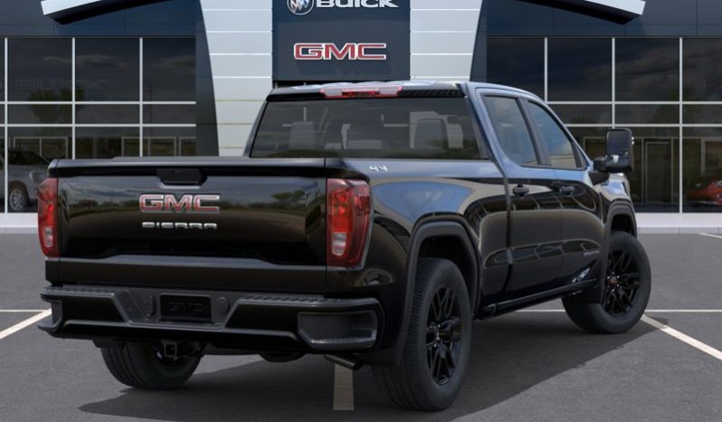 
								2026 GMC Sierra 1500 Crew Cab Standard full									