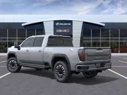 
										2026 GMC Sierra 2500 Crew Cab Standard full									