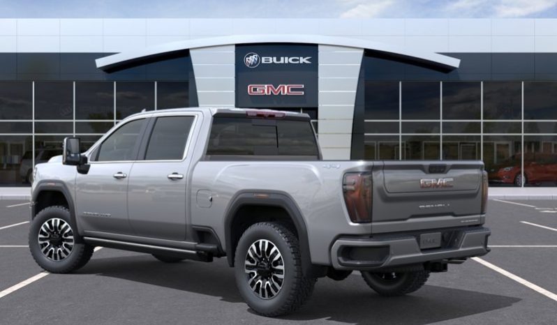 
								2026 GMC Sierra 2500 Crew Cab Standard full									
