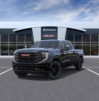 2026 GMC Sierra 1500 - New Truck - VIN: 1GTPUAEK3TZ447859 - Buckingham Chevrolet Buick GMC Gatineau