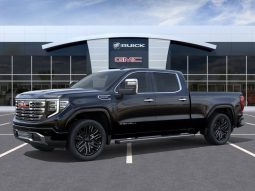 
										2026 GMC Sierra 1500 Crew Cab Standard full									