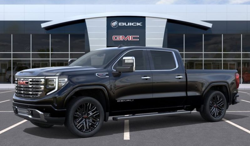 
								2026 GMC Sierra 1500 Crew Cab Standard full									