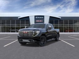 2026 GMC Sierra 1500 - New Truck - VIN: 3GTUUGEL0TG470627 - Buckingham Chevrolet Buick GMC Gatineau