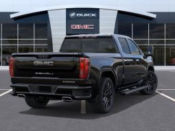 
										2026 GMC Sierra 1500 Crew Cab Standard full									