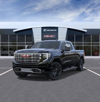 2026 GMC Sierra 1500 - New Truck - VIN: 3GTUUGEL0TG470627 - Buckingham Chevrolet Buick GMC Gatineau