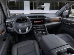 
										2026 GMC Sierra 1500 Crew Cab Standard full									