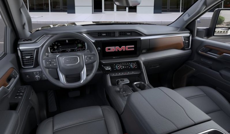 
								2026 GMC Sierra 1500 Crew Cab Standard full									