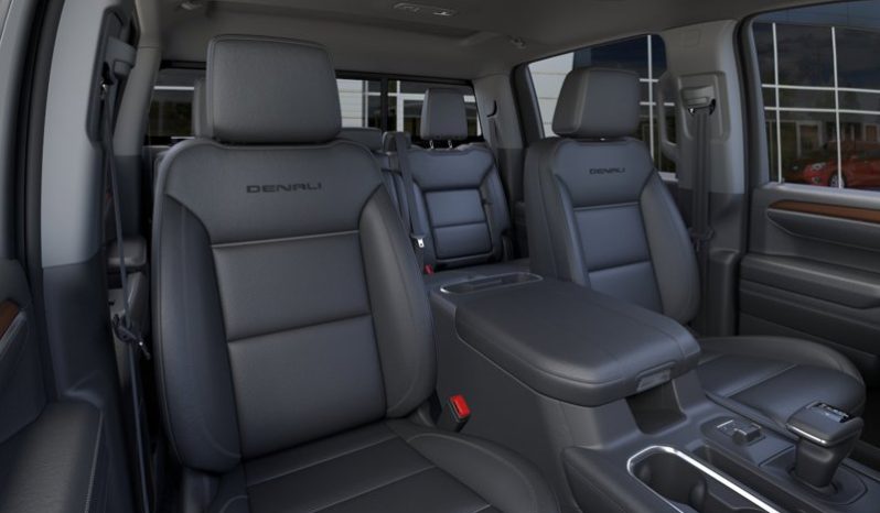 
								2026 GMC Sierra 1500 Crew Cab Standard full									