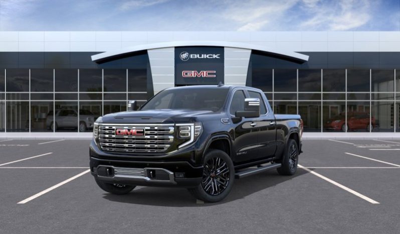 2026 GMC Sierra 1500 - New Truck - VIN: 3GTUUGEL0TG470627 - Buckingham Chevrolet Buick GMC Gatineau