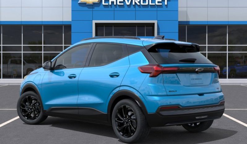 
								2027 Chevrolet Bolt Fwd 4dr Rs full									