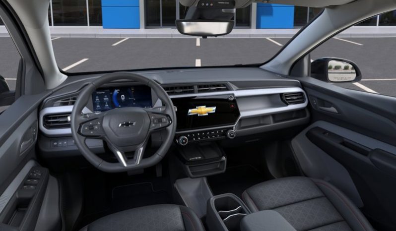 
								2027 Chevrolet Bolt Fwd 4dr Rs full									