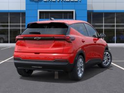 
										2027 Chevrolet Bolt Fwd 4dr Lt full									