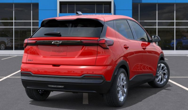 
								2027 Chevrolet Bolt Fwd 4dr Lt full									
