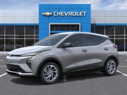 2027 Chevrolet Bolt Fwd 4dr Lt