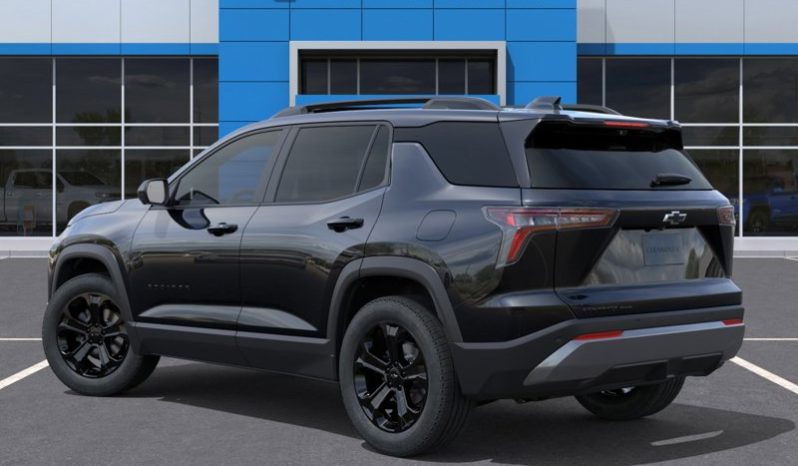 
								2027 Chevrolet Equinox Awd Lt full									