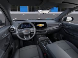 
										2027 Chevrolet Equinox Awd Lt full									