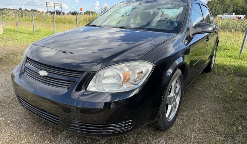 2010 Chevrolet Cobalt - Used Coupe - VIN: 1G1AD5F54A7224897 - Buckingham Chevrolet Buick GMC Gatineau