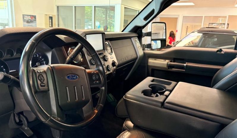 
								2014 Ford F-350 4×4 – Crew Cab Xlt full									