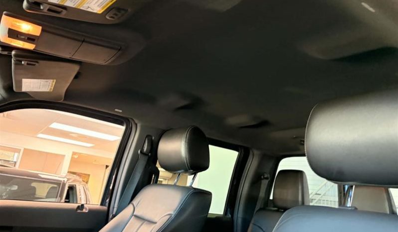 
								2014 Ford F-350 4×4 – Crew Cab Xlt full									