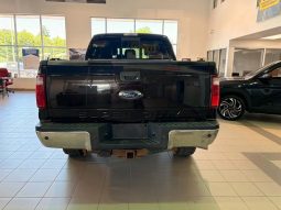 
										2014 Ford F-350 4×4 – Crew Cab Xlt full									