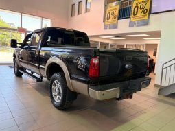 
										2014 Ford F-350 4×4 – Crew Cab Xlt full									