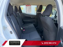 
										2014 Toyota Yaris 5dr HB Man LE full									