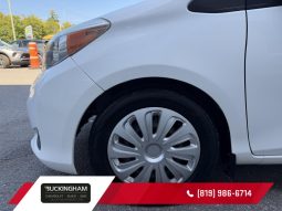 
										2014 Toyota Yaris 5dr HB Man LE full									