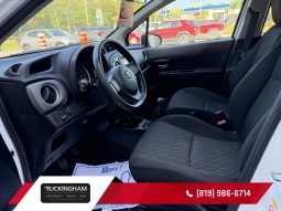
										2014 Toyota Yaris 5dr HB Man LE full									