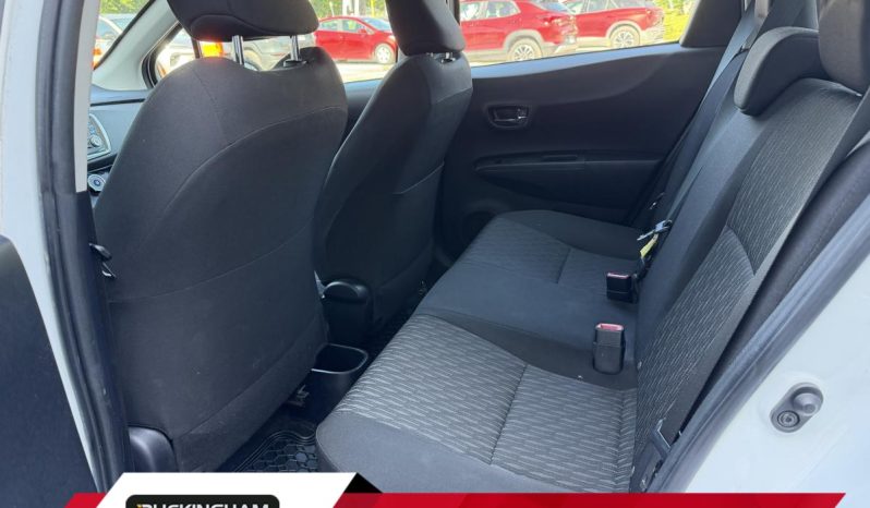 
								2014 Toyota Yaris 5dr HB Man LE full									