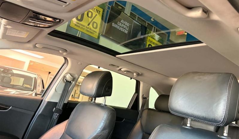 
								2017 Kia Sorento Ex V6 full									