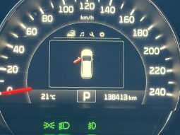
										2017 Kia Sorento Ex V6 full									