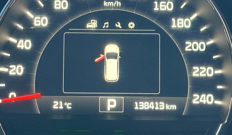 
								2017 Kia Sorento Ex V6 full									