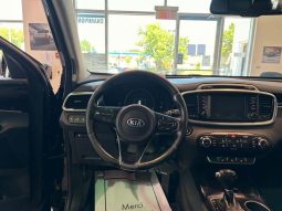 
										2017 Kia Sorento Ex V6 full									