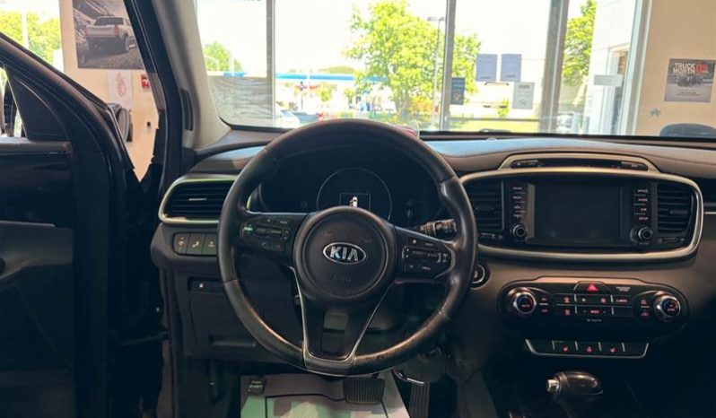 
								2017 Kia Sorento Ex V6 full									