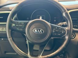 
										2017 Kia Sorento Ex V6 full									