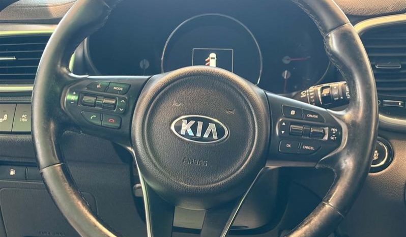 
								2017 Kia Sorento Ex V6 full									