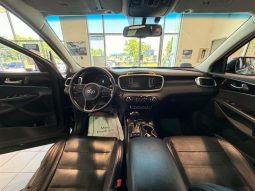 
										2017 Kia Sorento Ex V6 full									